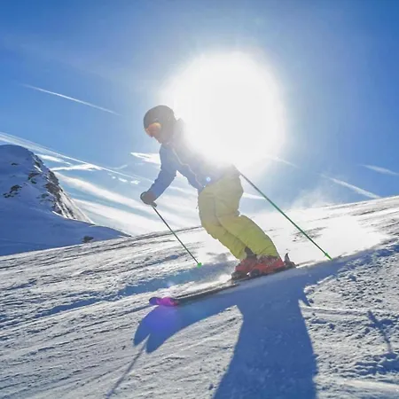 Appartamento - Osb03103h-dyb Bramberg am Wildkogel